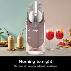 🔥Hot Sale Special Offer Only Today - Ninja SLUSHi™ Professional Frozen Drink Maker