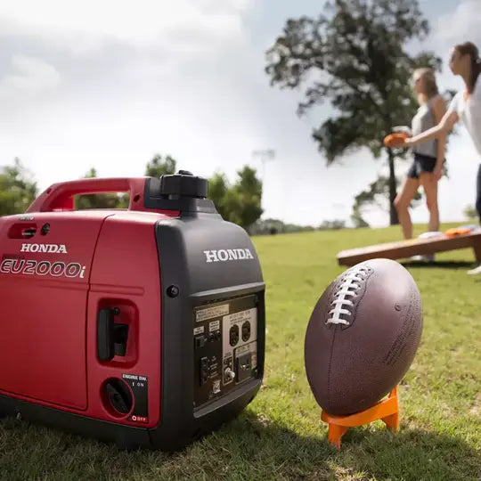 🔥Honda EU 2200-Watt Gasoline Portable Inverter Generator 🔥