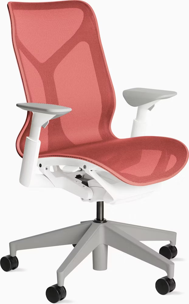 Cosm Chair, Mid Back