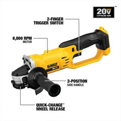 💥Clearance Sale🔥DeWalt DCK654P3T-QW Cordless Power Tool Set (14-TOOL)