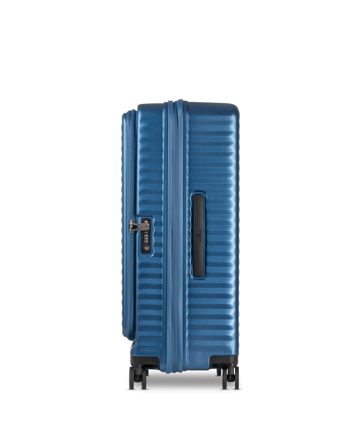 Celestra Suitcase, Large 75 cm, Blue