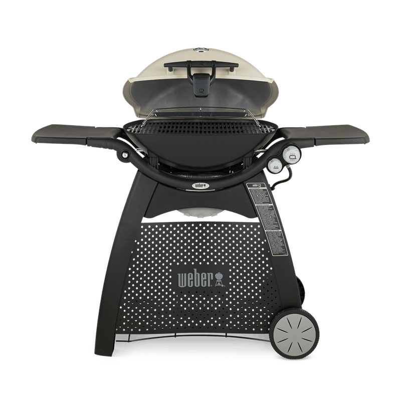WEBER® Q 3200 GAS GRILL