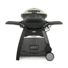 WEBER® Q 3200 GAS GRILL