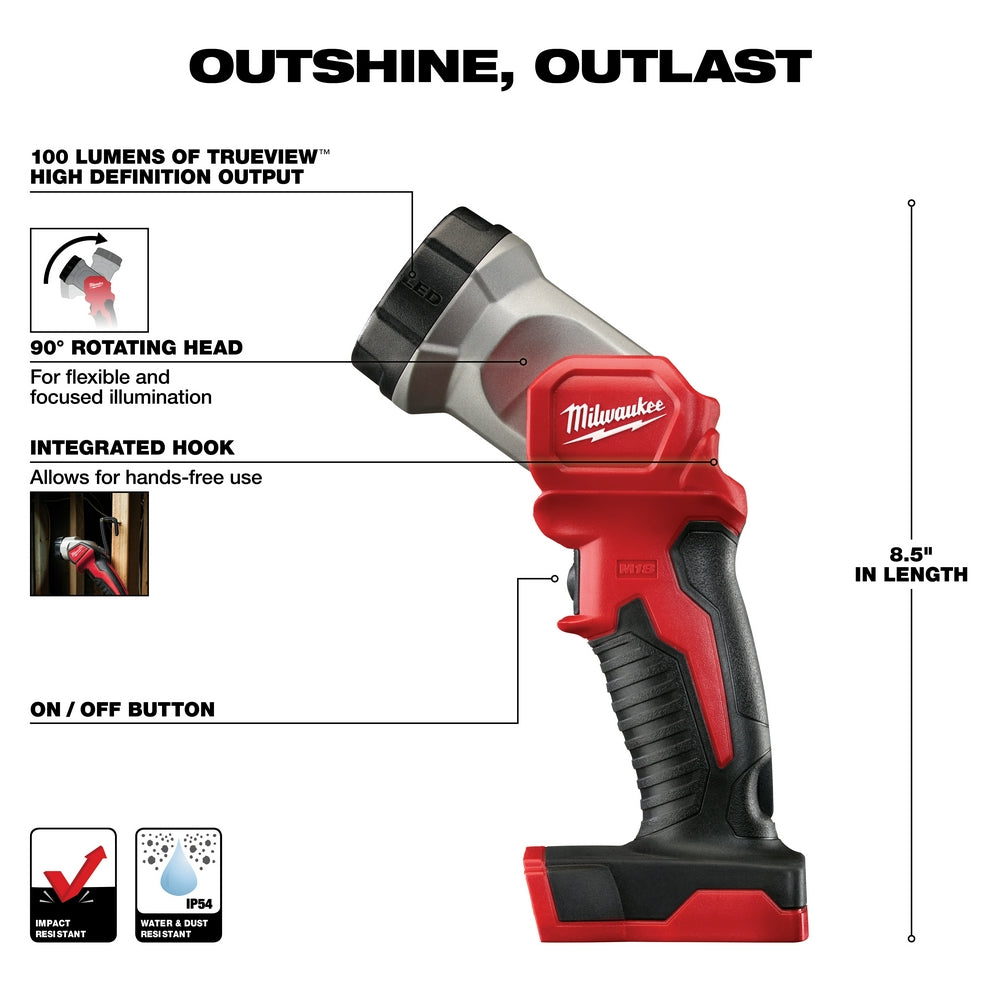 MILWAUKEE 18-VOLT MAX LITHIUM ION BEST CORDLESS COMBO KIT (35-TOOL)