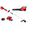 21 In. Nexite Deck Self Propelled 4-in-1 Versamow Hydrostatic Lawn Mower with GCV200 Engine Auto Choke and Roto-stop