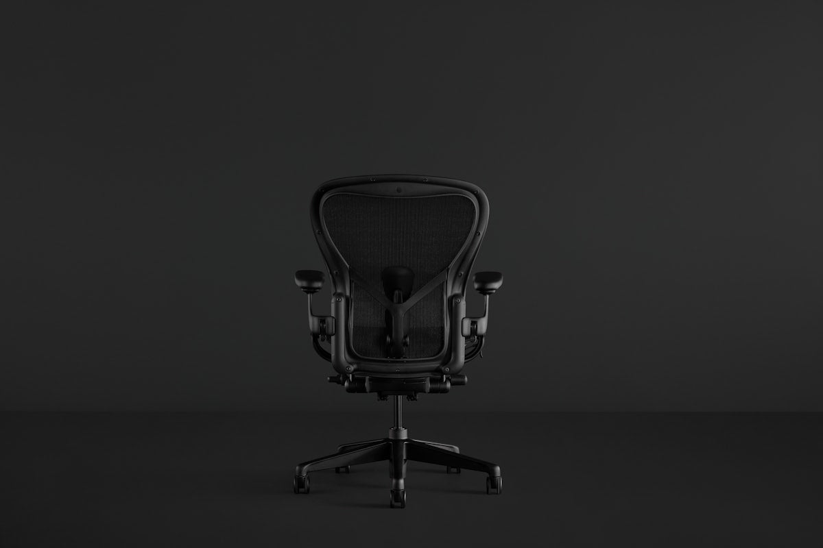 Aeron Gaming Chair