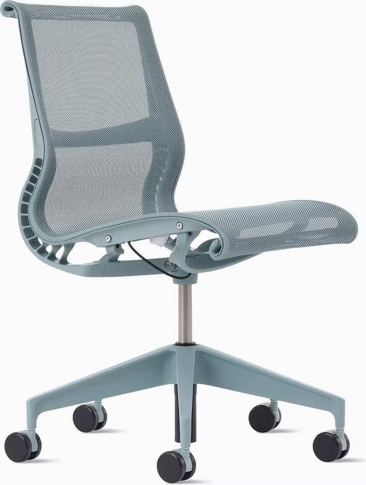 Setu Chair, Armless