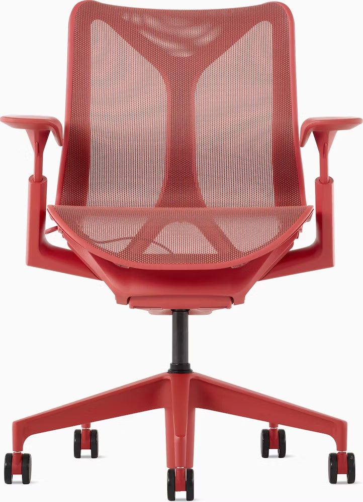 Cosm Chair, Low Back