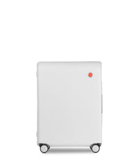 Fusion Suitcase, Small 55 cm, White