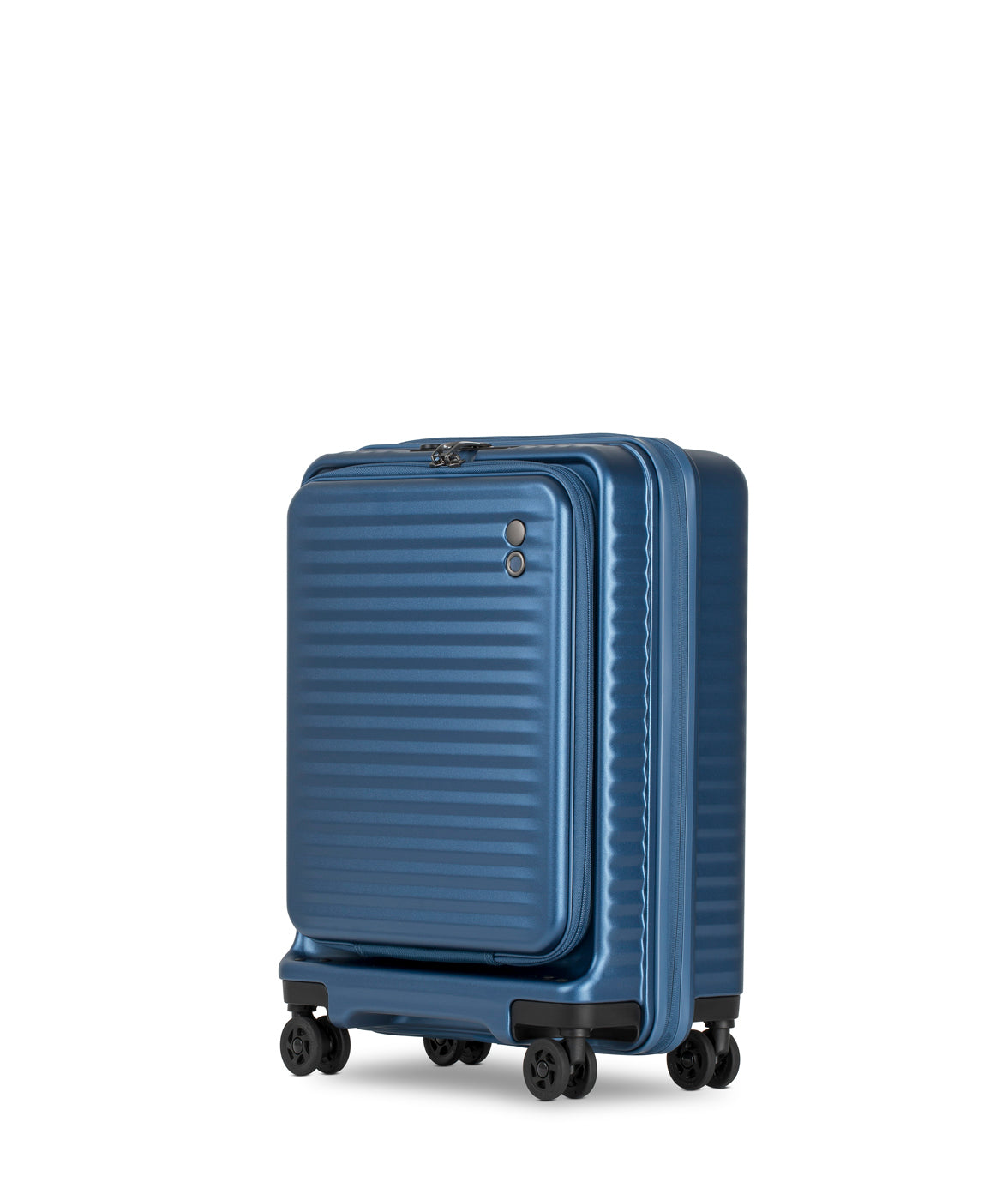 Celestra Suitcase, Small 55 cm, Blue