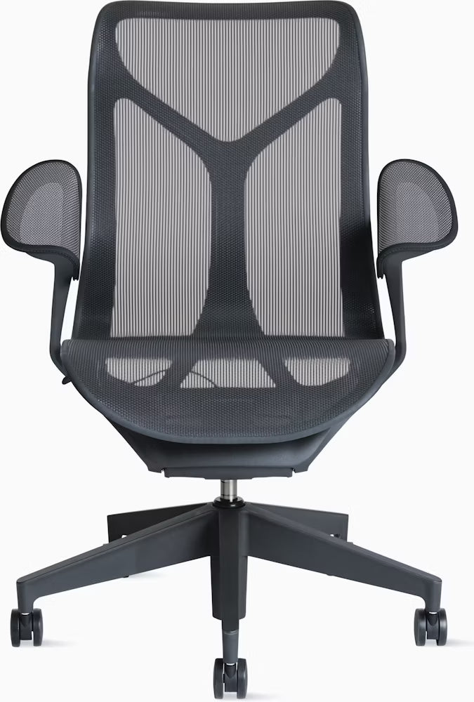 Cosm Chair, Mid Back