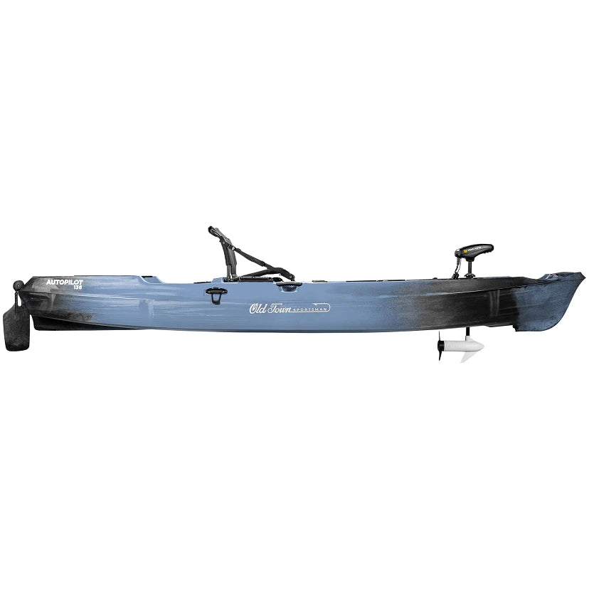 Sportsman AutoPilot 136