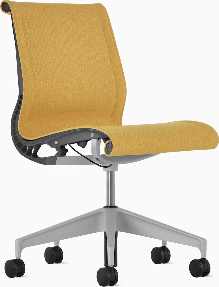 Setu Chair, Armless