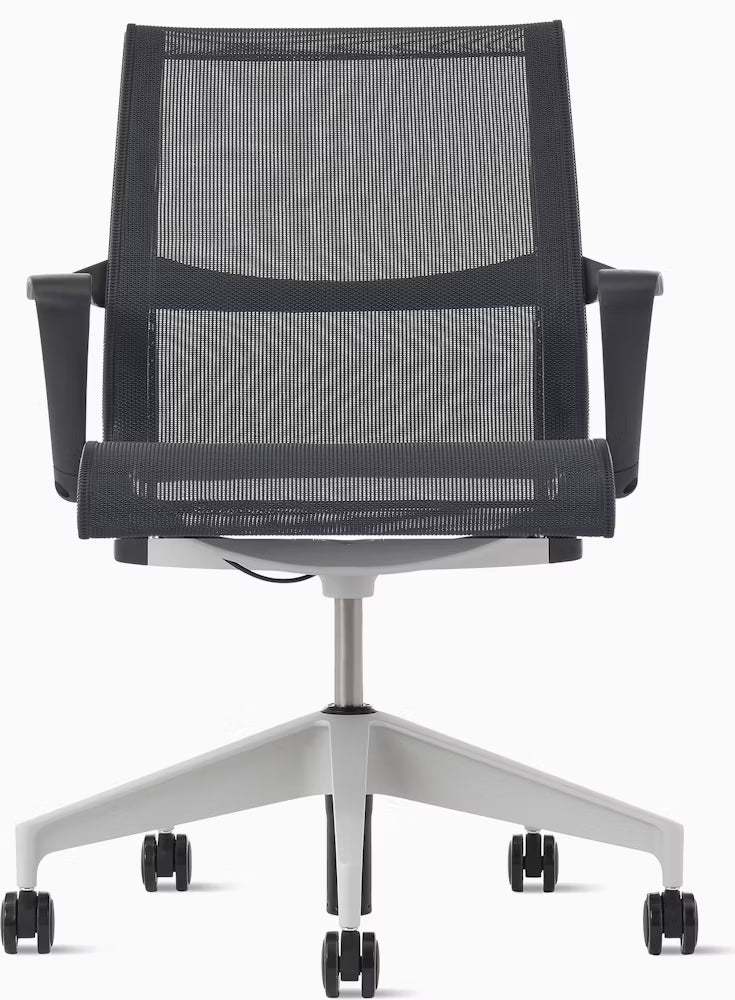 Setu Chair, Armless