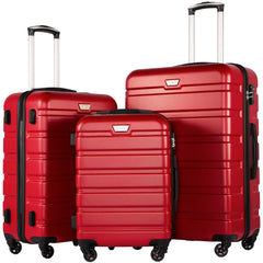 🔥Best Travel Companion🔥Red
