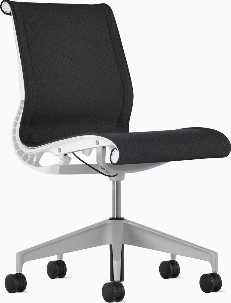 Setu Chair, Armless