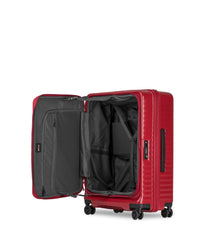 Celestra Suitcase, Medium 65 cm, Red