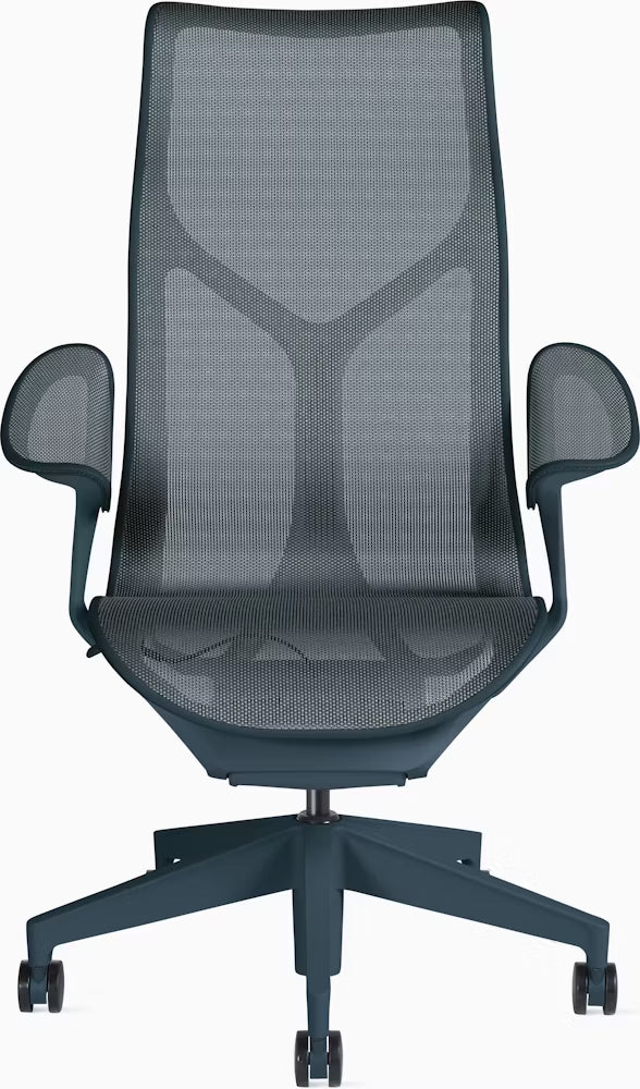 Cosm Chair, High Back