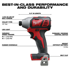 MILWAUKEE 18-VOLT MAX LITHIUM ION BEST CORDLESS COMBO KIT (35-TOOL)