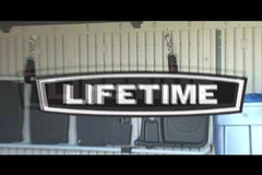 15 ft. x 8 ft. Double Door Storage Shed