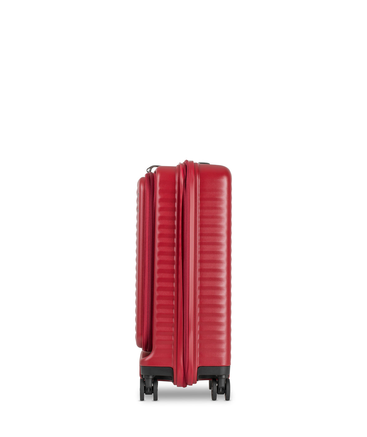 Celestra Suitcase, Small 55 cm, Red