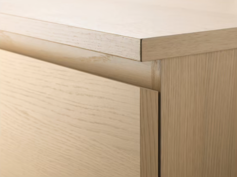 MALM 6-drawer dresser(LIMITED QUANTITIES WHILE SUPPLIES LAST)