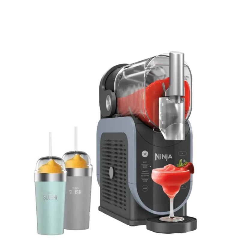 🔥Hot Sale Special Offer Only Today - Ninja SLUSHi™ Professional Frozen Drink Maker