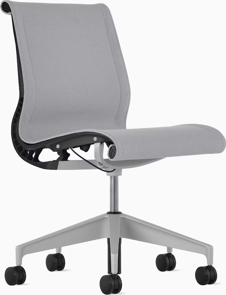 Setu Chair, Armless