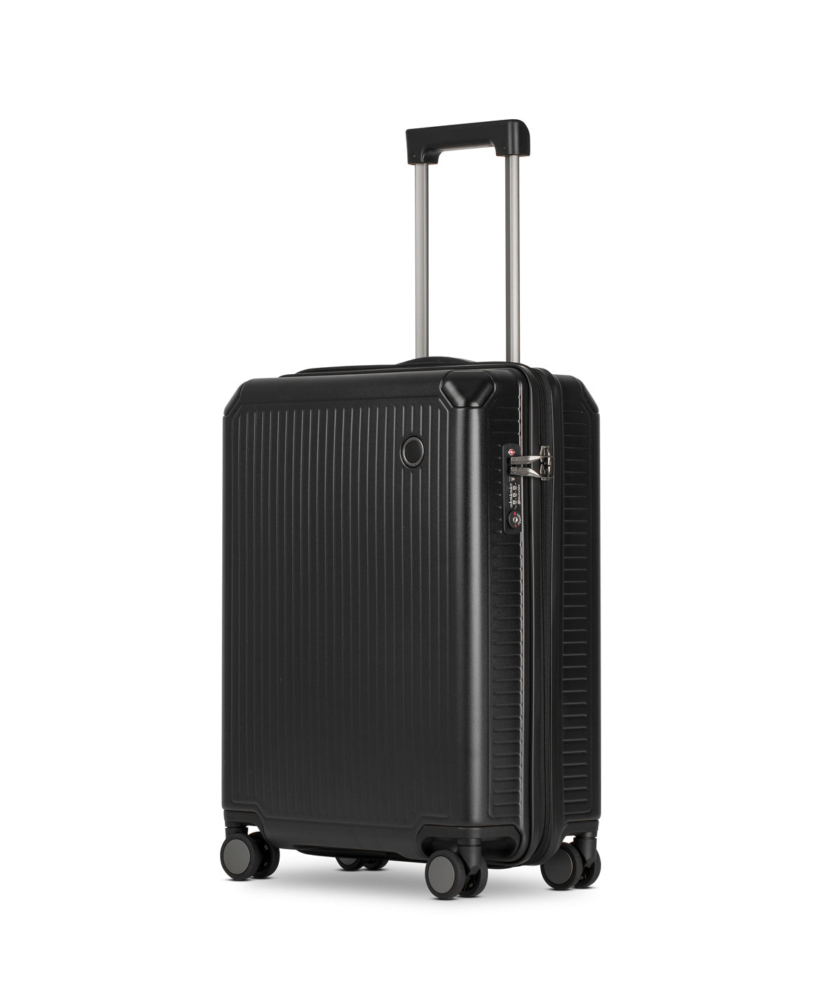 Shogun Suitcase, Small 55 cm, Black