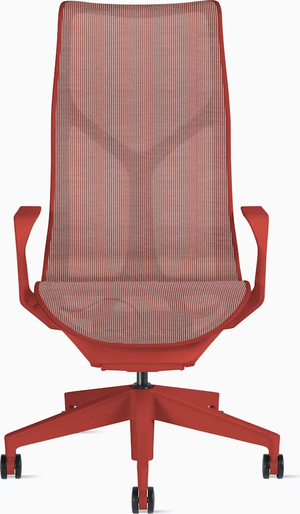 Cosm Chair, High Back