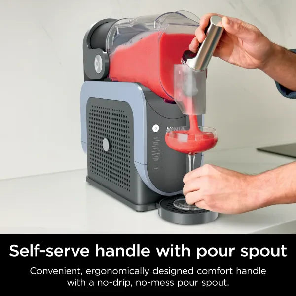 🔥Hot Sale Special Offer Only Today - Ninja SLUSHi™ Professional Frozen Drink Maker