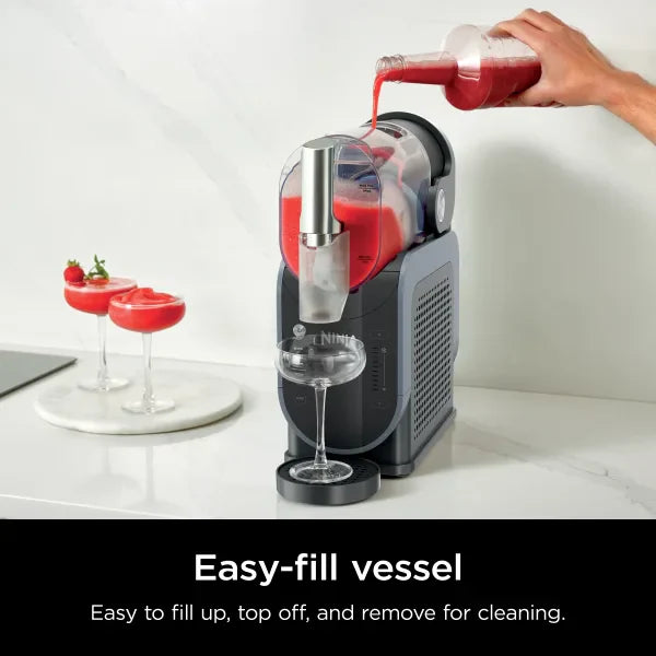 🔥Hot Sale Special Offer Only Today - Ninja SLUSHi™ Professional Frozen Drink Maker