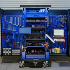 【Last Day Special Sale 】2025 Ultimate Toolbox -5 Years Free Warranty