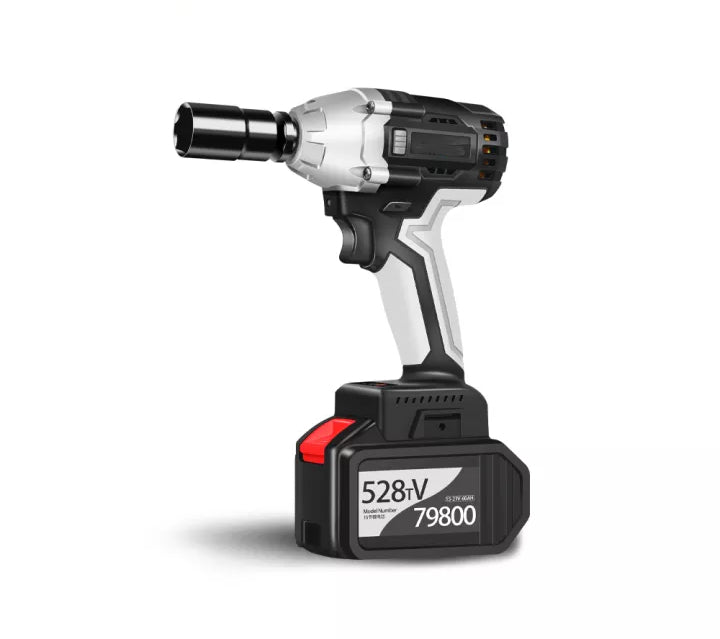 Power Tool Kit 4 Piece Drill/Wrench/Hammer/Angle Grinder, limited time discount of $39.99, after selling 500 pieces, it will be restored to $199