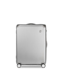 Shogun Suitcase, Medium 67 cm, Silver
