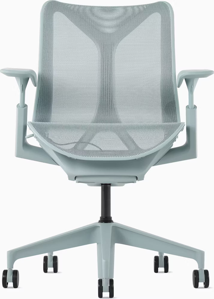 Cosm Chair, Low Back
