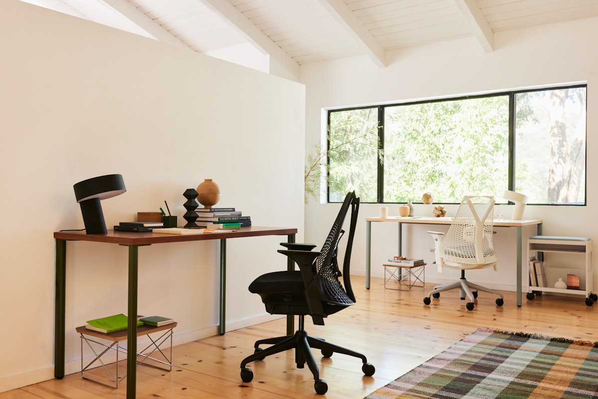 Sayl Chair