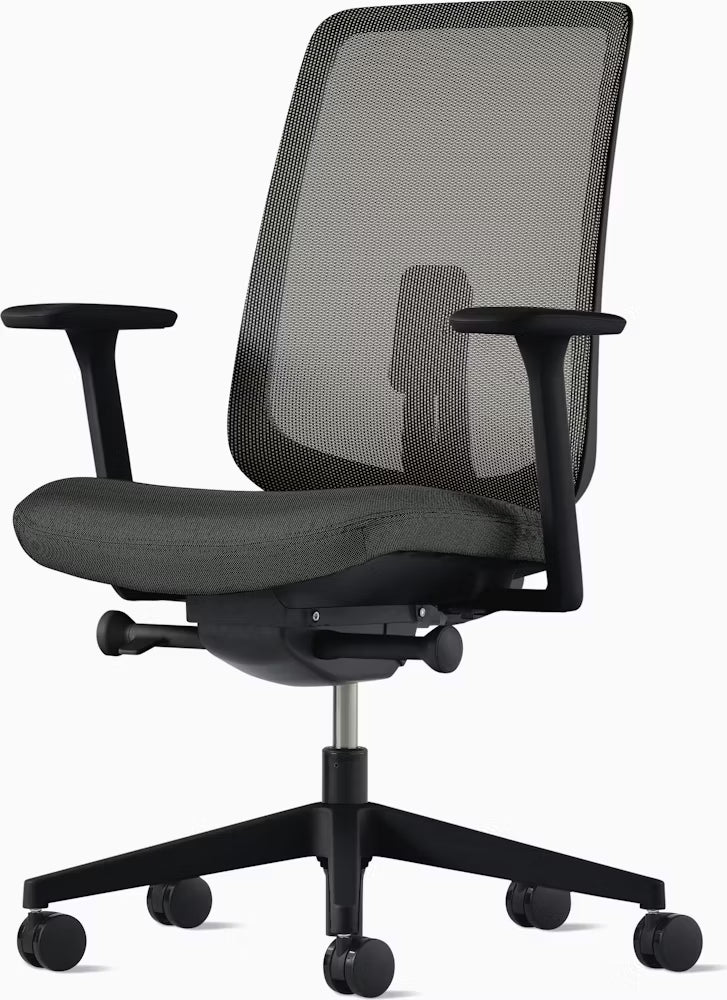 Verus Task Chair