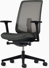 Verus Task Chair
