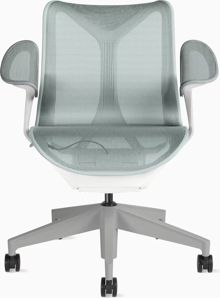 Cosm Chair, Low Back