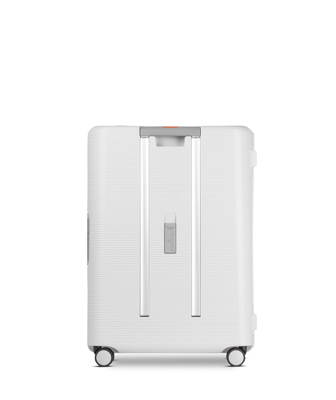 Fusion Suitcase, Medium 66 cm, White
