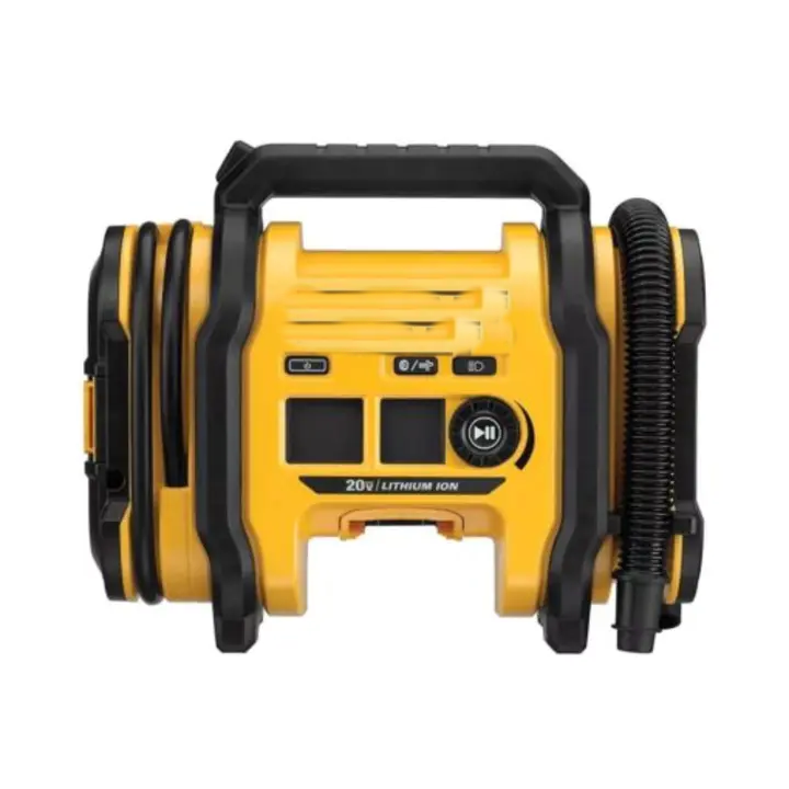 💥Clearance Sale🔥 20-VOLT MAX LITHIUM ION BEST CORDLESS COMBO KIT (24-TOOL)