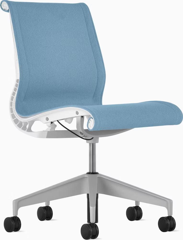 Setu Chair, Armless