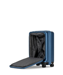 Celestra Suitcase, Small 55 cm, Blue