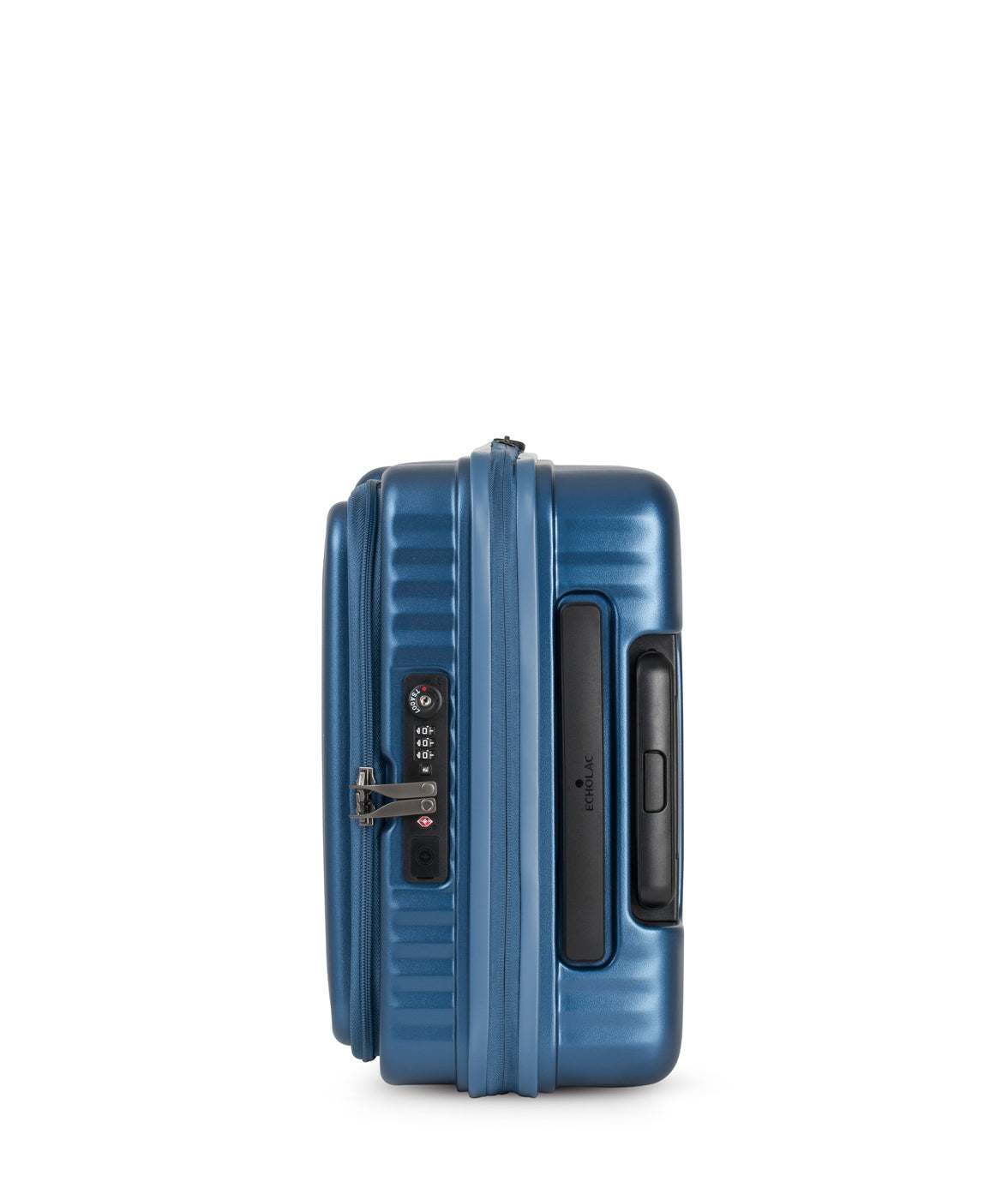 Celestra Suitcase, Small 55 cm, Blue