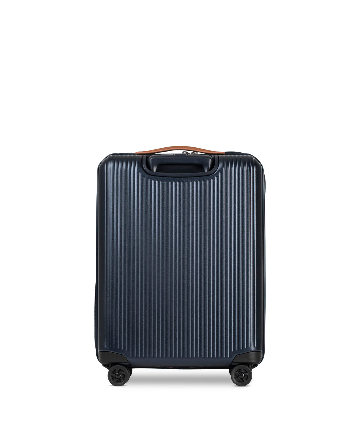 Knight Suitcase, Small 55 cm, Navy