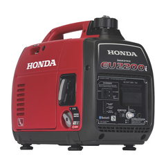 🔥Honda EU 2200-Watt Gasoline Portable Inverter Generator 🔥