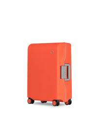 Fusion Suitcase, Small 55 cm, Orange