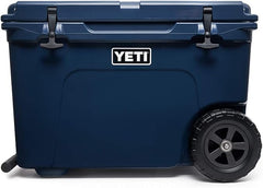 YETI Tundra Haul Wheeled Hard Cooler