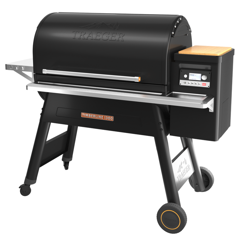 TIMBERLINE 1300